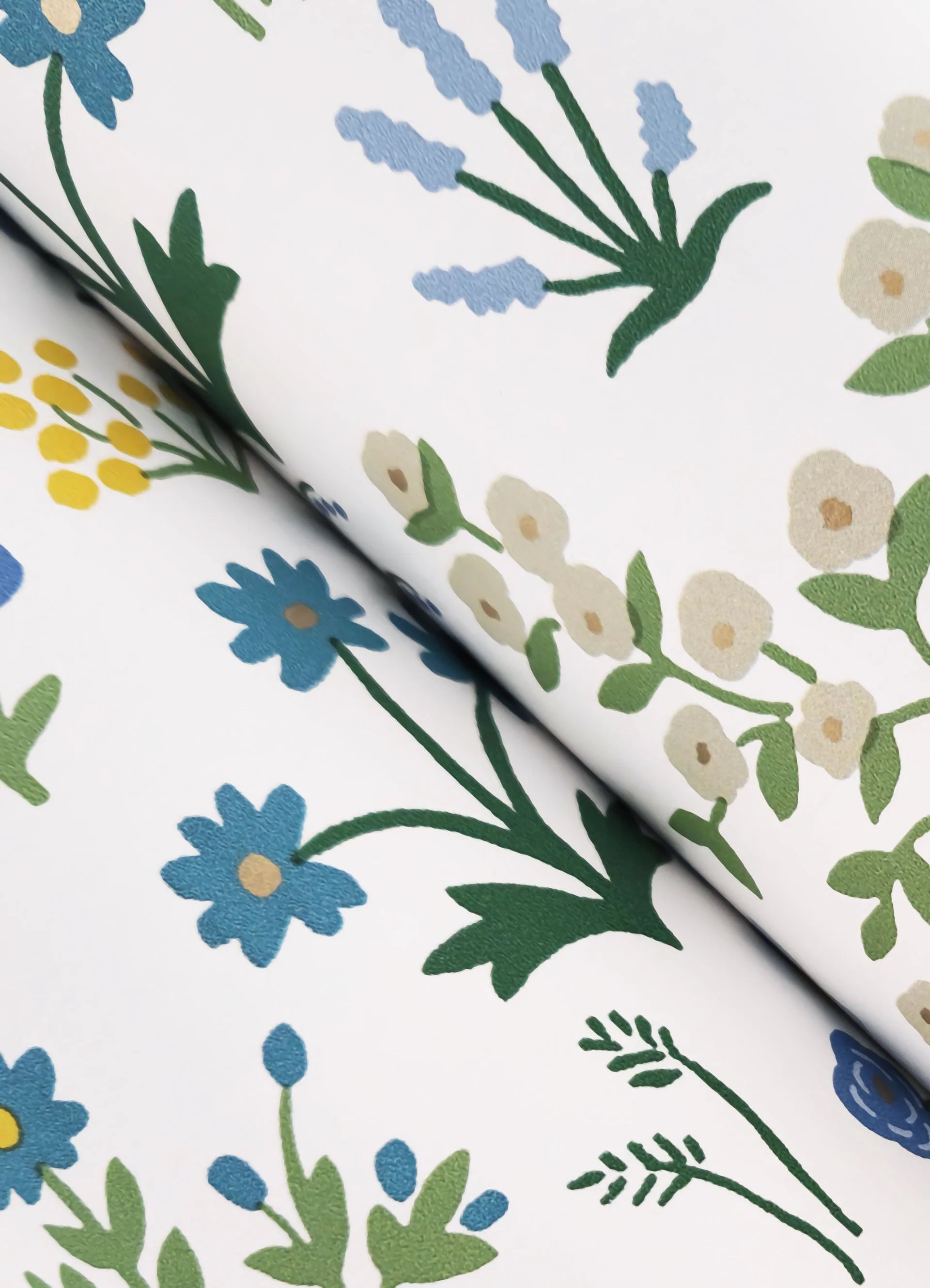 Menagerie Garden Peel + Stick Wallpaper