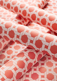 Palm Grove Charter Wallpaper