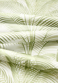 Palm Grove Delray Wallpaper (Double Roll)