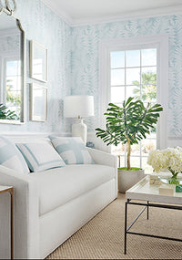 Palm Grove Siesta Key Wallpaper