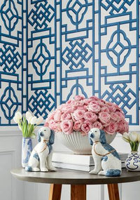 Pavilion Gateway Wallpaper