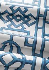 Pavilion Gateway Wallpaper