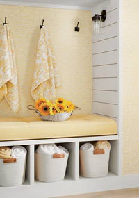 Pavilion Maris Wallpaper (Double Roll)