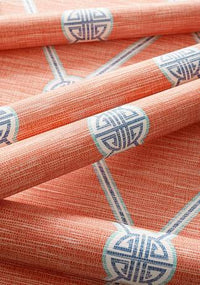 Pavilion Turnberry Trellis Wallpaper (Double Roll)