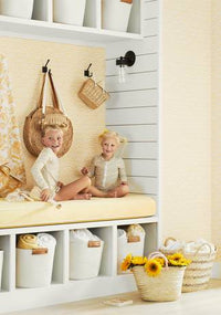 Pavilion Maris Wallpaper (Double Roll)