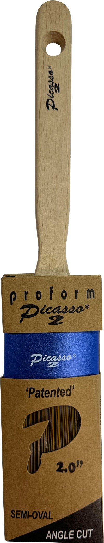 Picasso G2 Paint Brush