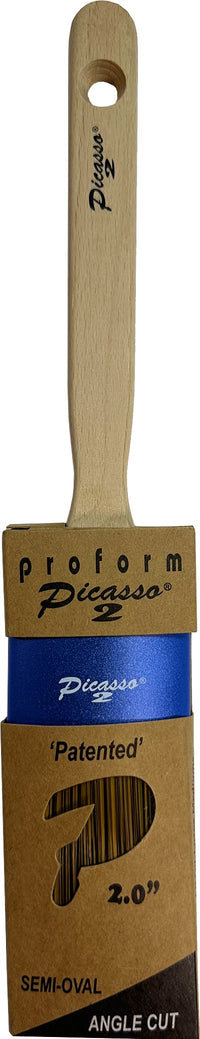 Picasso G2 Paint Brush