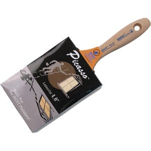 Picasso Paint Brush