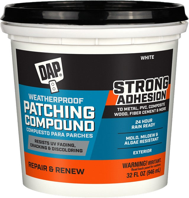 Dap Platinum Patch