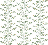 Climbing Vine Wallpaper