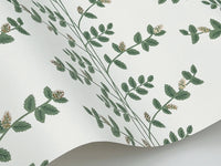 Climbing Vine Wallpaper