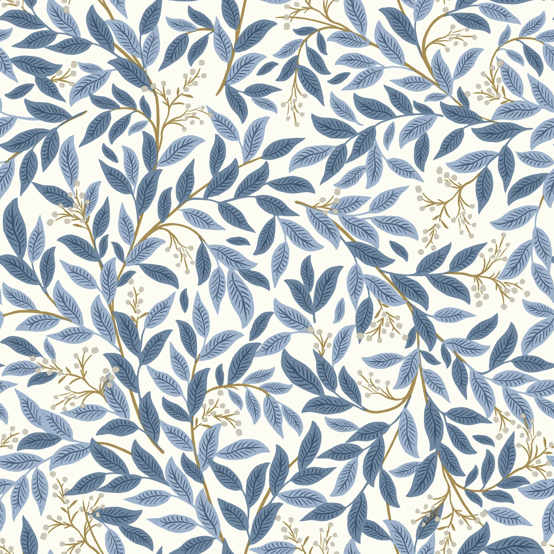 Willowberry Wallpaper