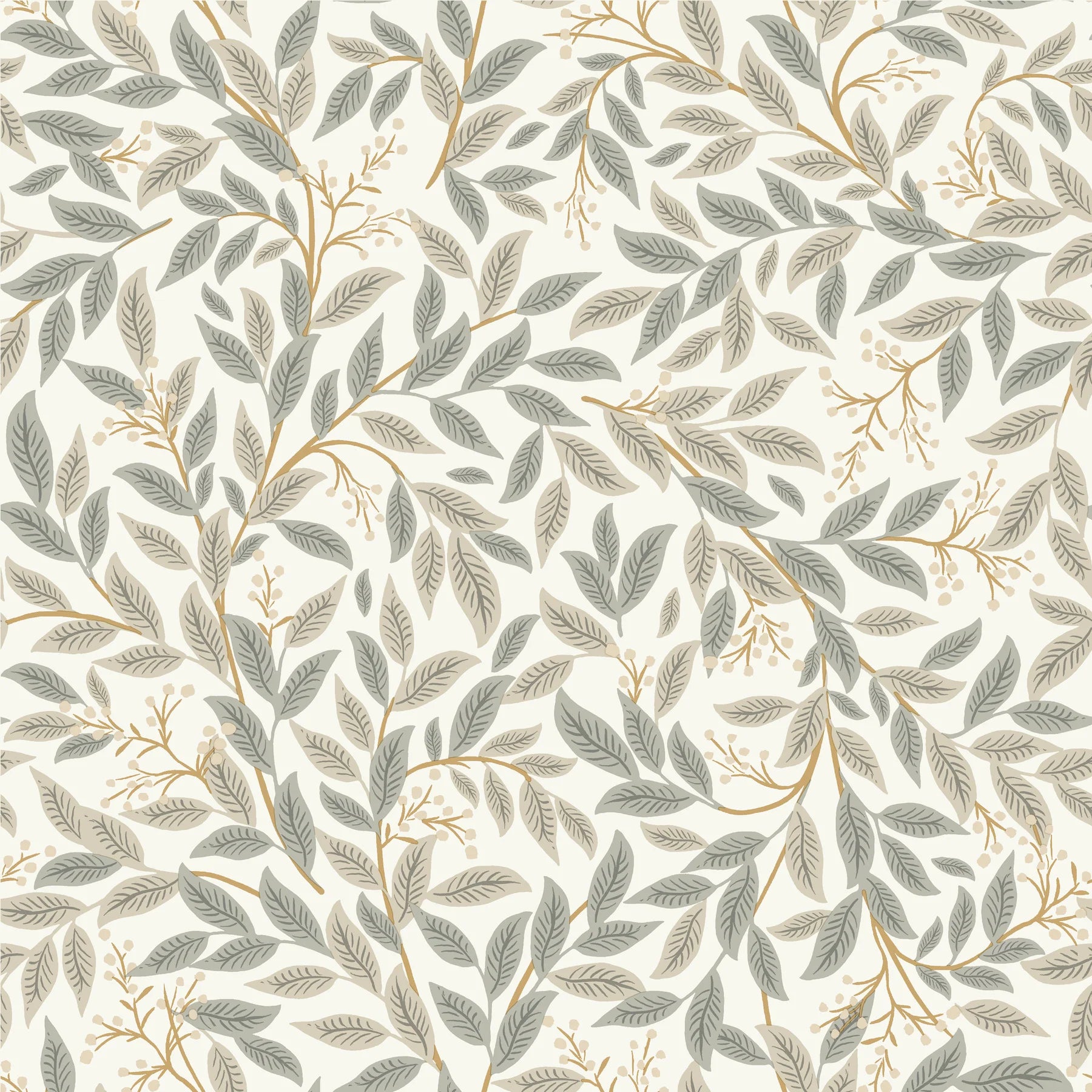 Willowberry Wallpaper