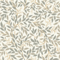 Willowberry Wallpaper