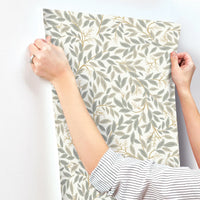 Willowberry Wallpaper