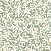 Willowberry Wallpaper