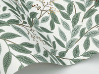 Willowberry Wallpaper