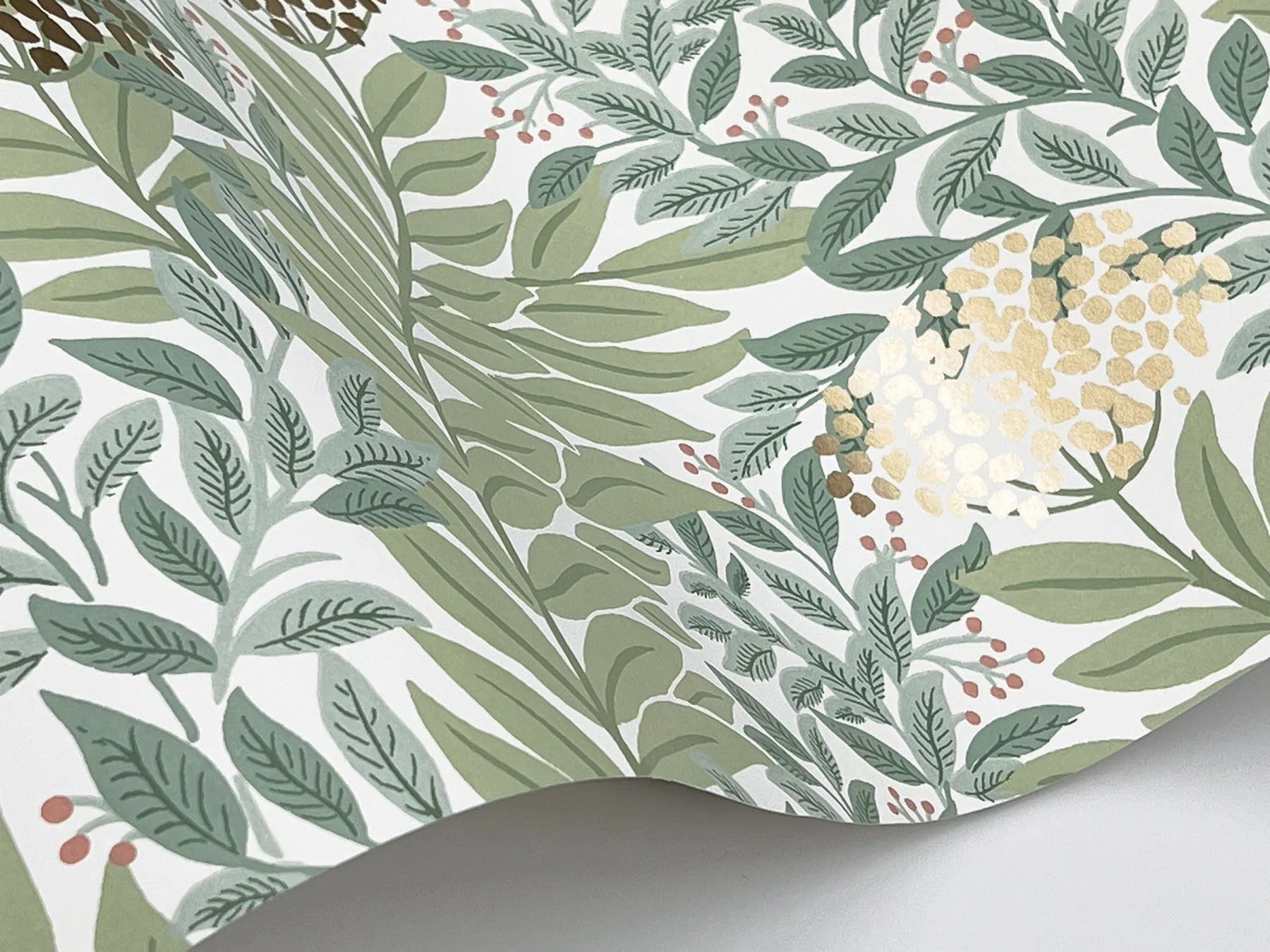 Highgrove Wallpaper