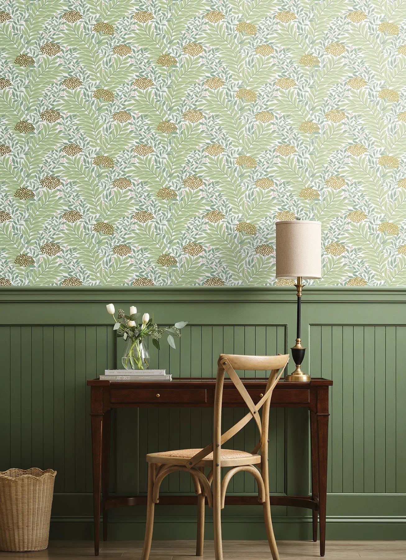 Highgrove Wallpaper