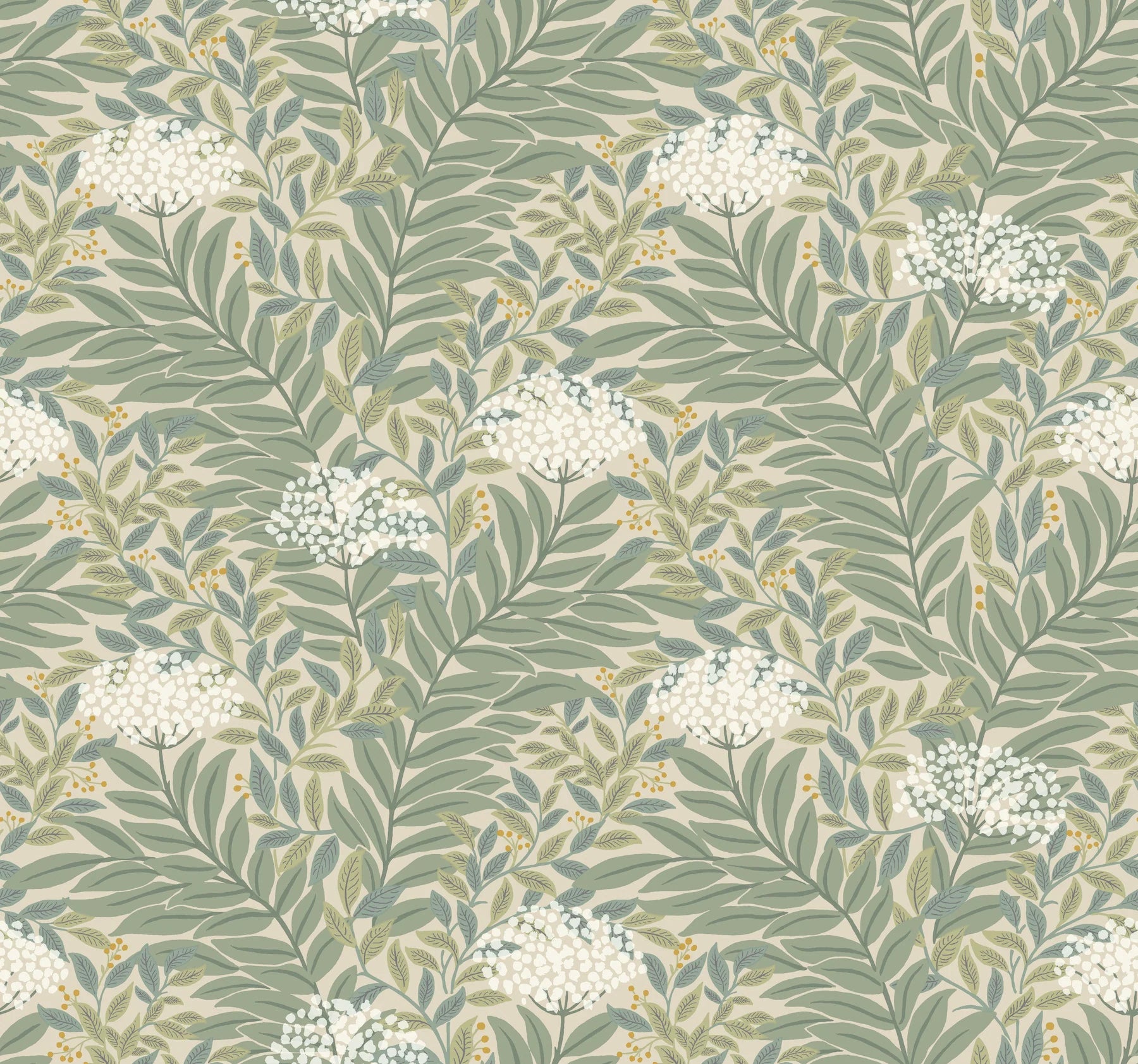 Highgrove Wallpaper