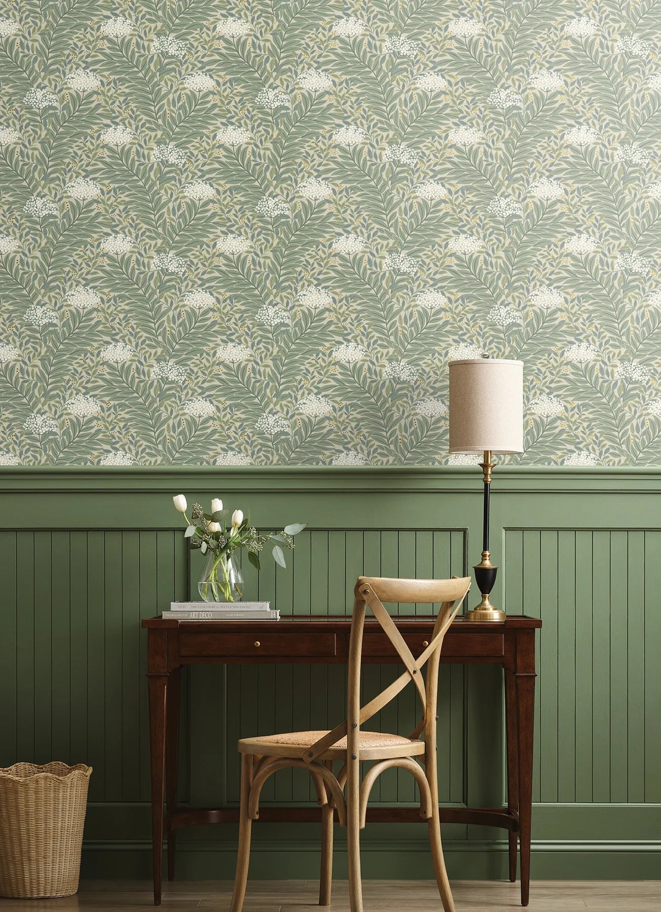 Highgrove Wallpaper