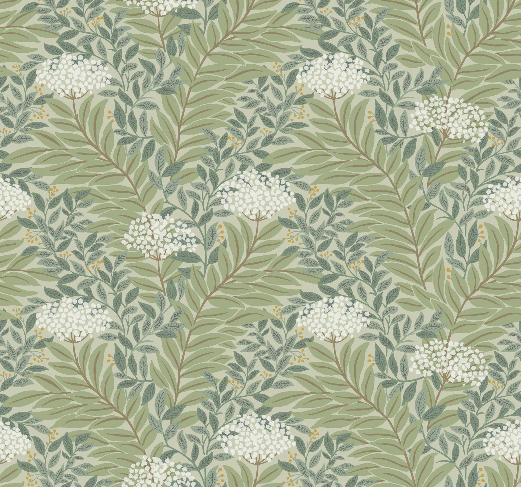 Highgrove Wallpaper