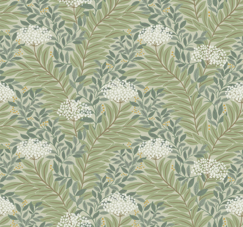 Highgrove Wallpaper