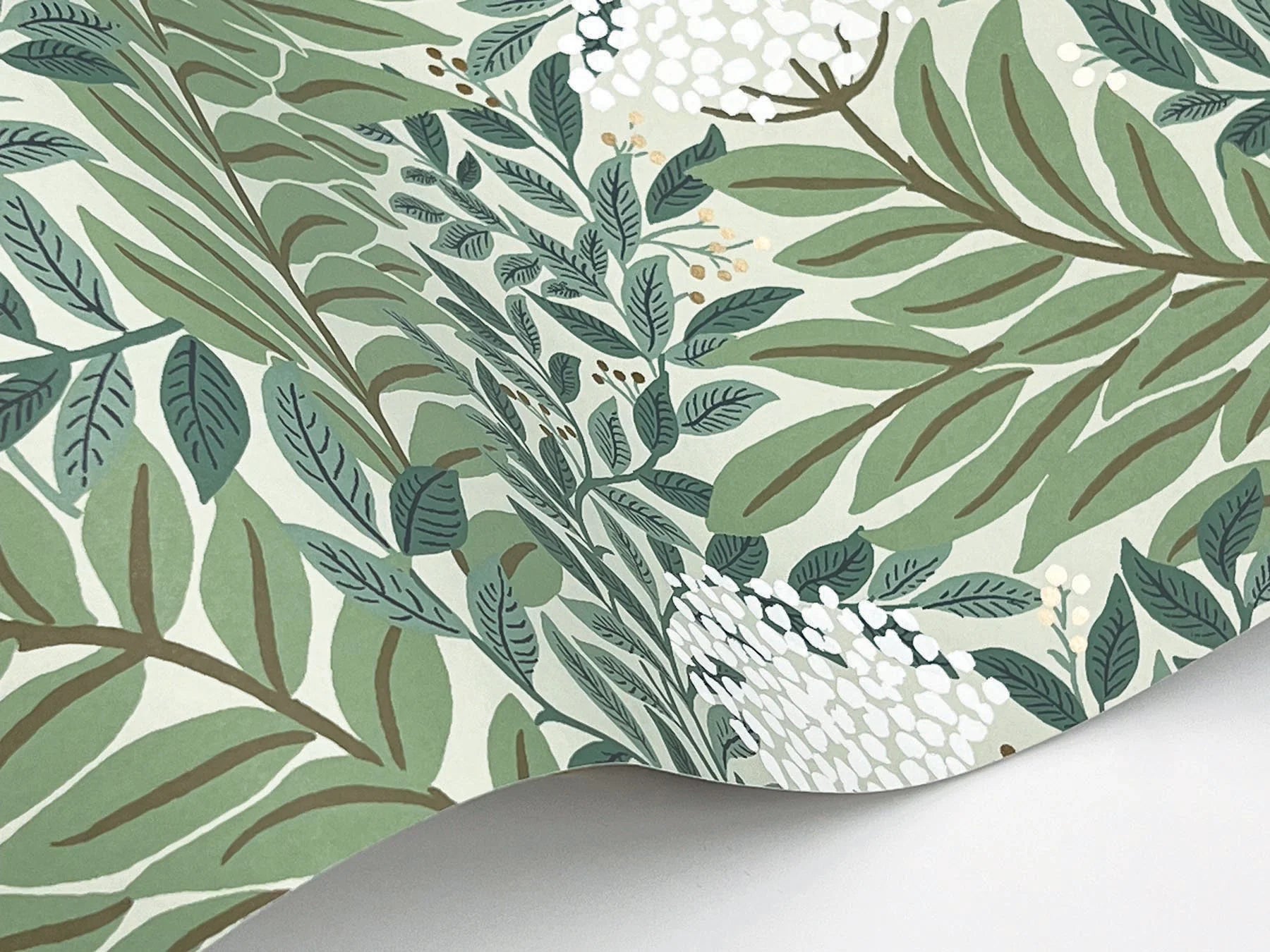 Highgrove Wallpaper