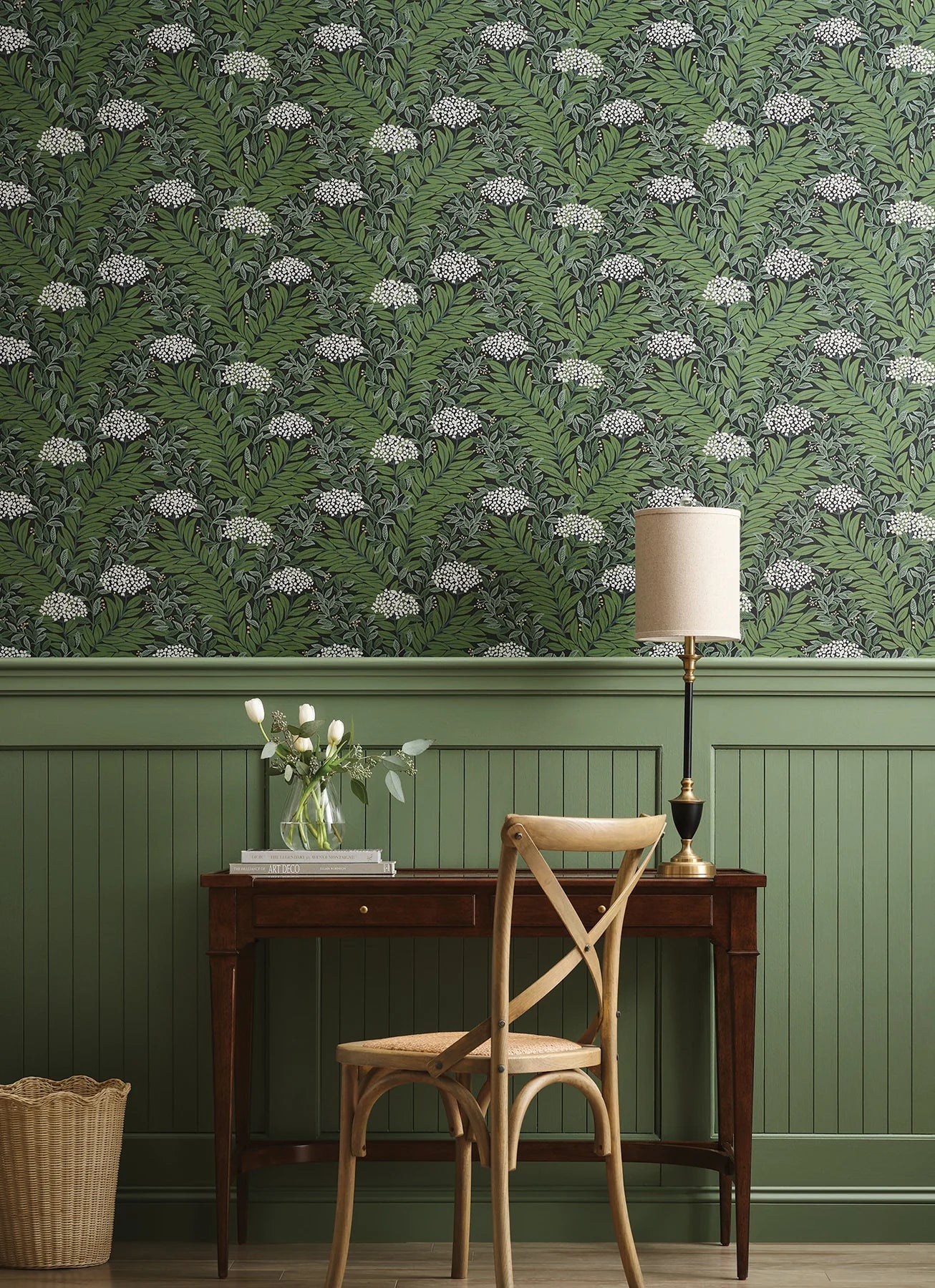 Highgrove Wallpaper