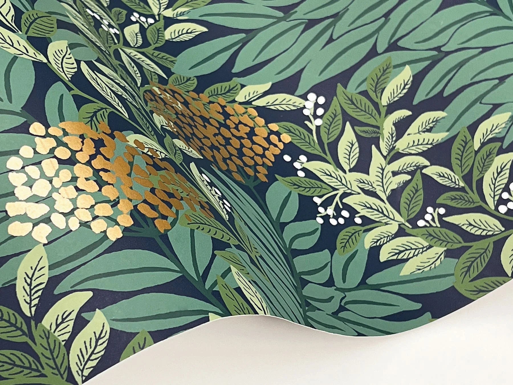 Highgrove Wallpaper