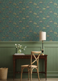 Highgrove Wallpaper