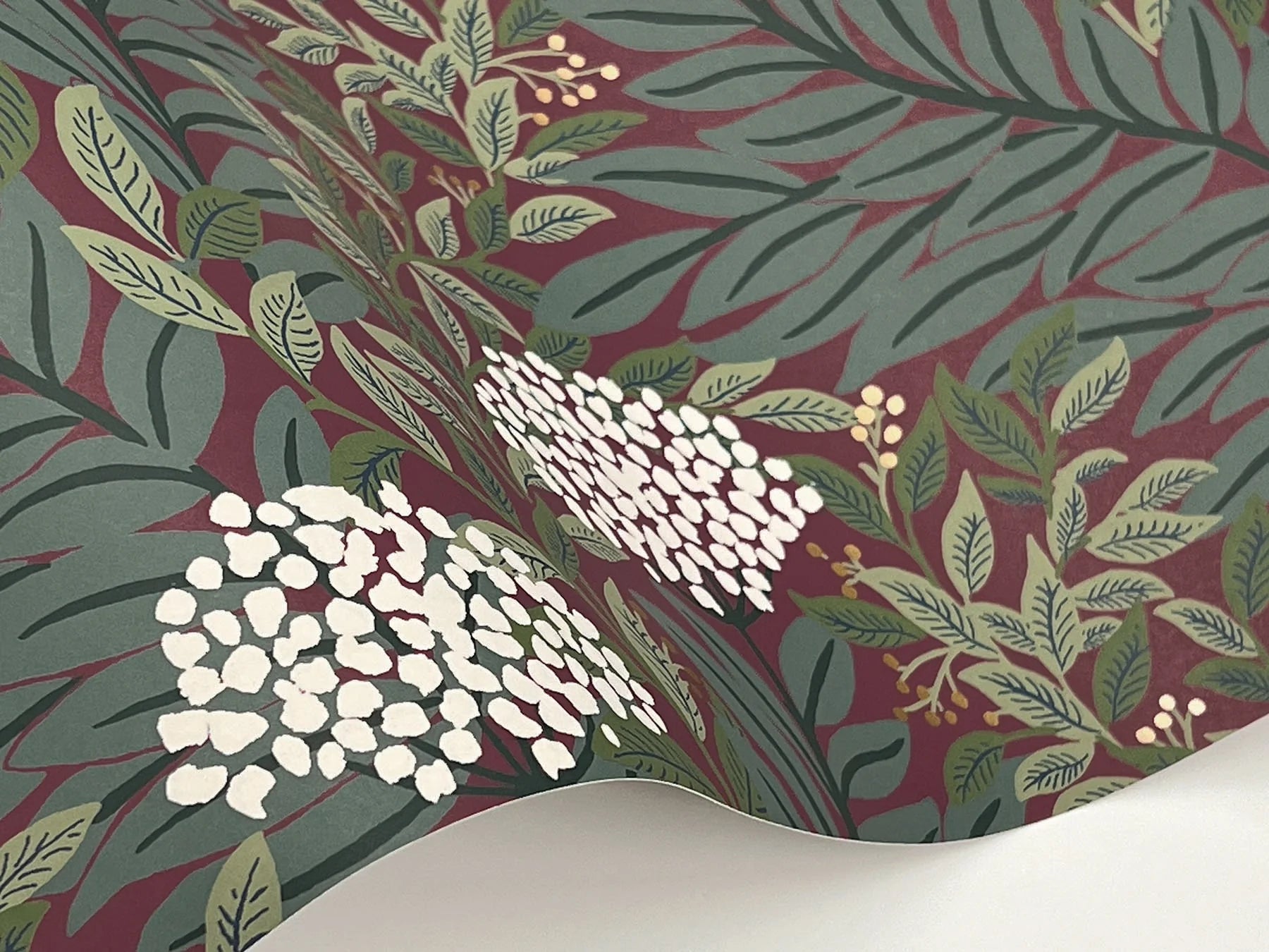 Highgrove Wallpaper