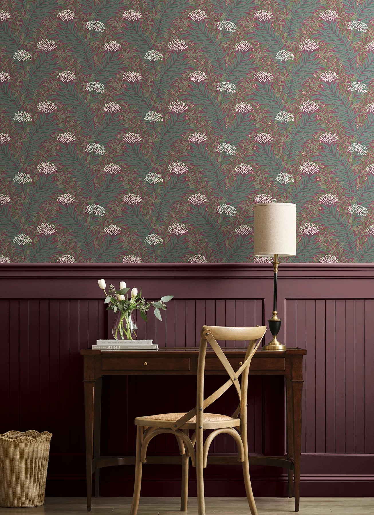 Highgrove Wallpaper