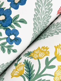 Estee Garden Wallpaper