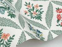 Estee Garden Wallpaper