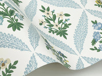 Estee Garden Wallpaper