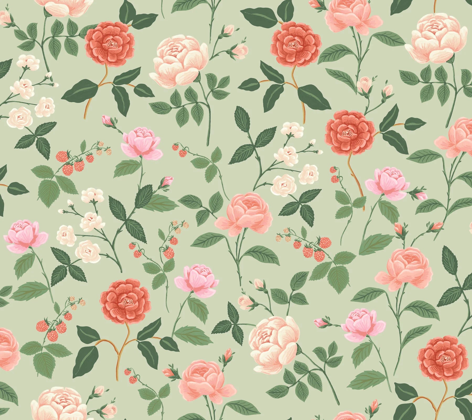 Roses Wallpaper