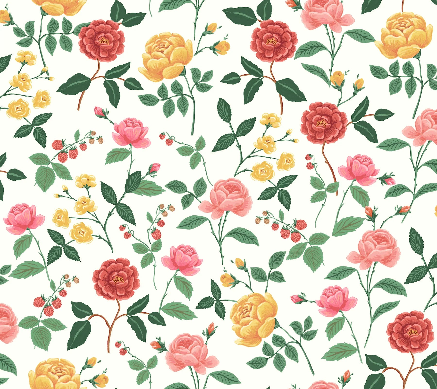 Roses Wallpaper