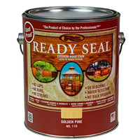 Ready Seal Golden Pine