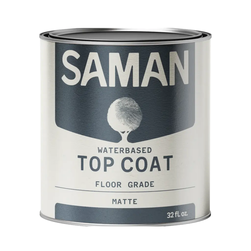 Saman Waterbased Varnish