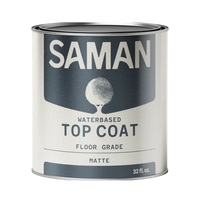 Saman Waterbased Varnish
