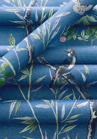 Sojourn Claire Wallpaper (Double Roll)