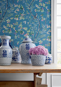 Sojourn Claire Wallpaper (Double Roll)