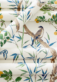 Sojourn Claire Wallpaper (Double Roll)