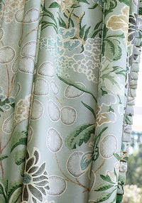 Sojourn Meadow Wallpaper (Double Roll)