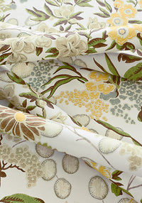 Sojourn Meadow Wallpaper (Double Roll)