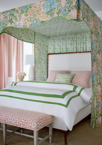 Sojourn Peony Garden Wallpaper (Double Roll)