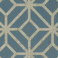 Modern Resource 2 Mamora Trellis Cork Wallpaper(Double Roll)