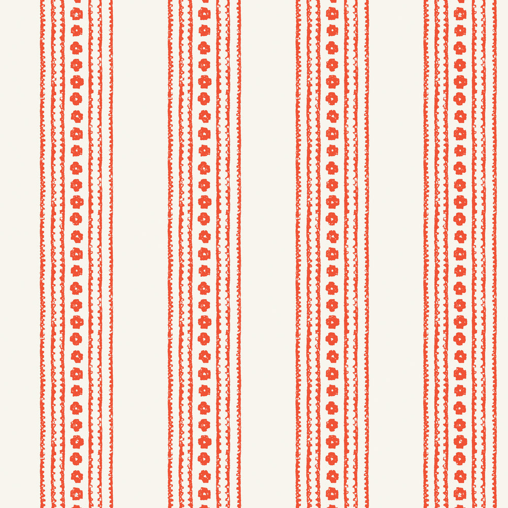 Ceylon New Haven Stripe Wallpaper (Double Roll)