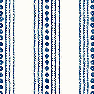 Ceylon New Haven Stripe Wallpaper (Double Roll)